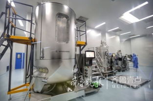 山東科技創(chuàng)新工程成果豐碩，生物技術(shù)研發(fā)多點(diǎn)開花