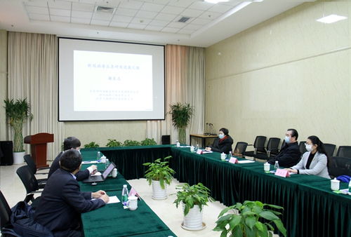 農(nóng)工黨北京市委會(huì)領(lǐng)導(dǎo)調(diào)研生物技術(shù)研發(fā)企業(yè)并慰問黨員